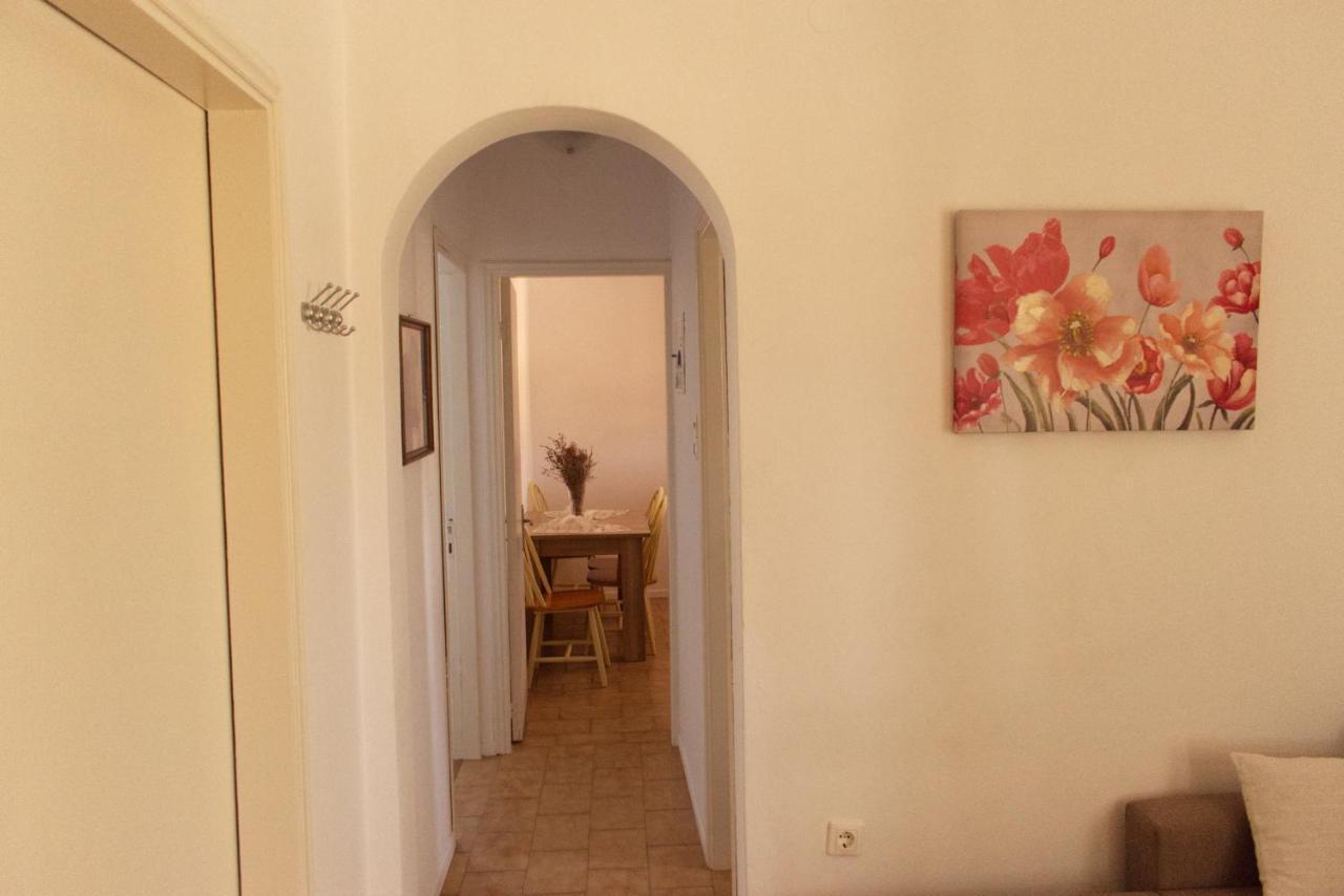 Willa Margaret House Isterni  Zewnętrze zdjęcie